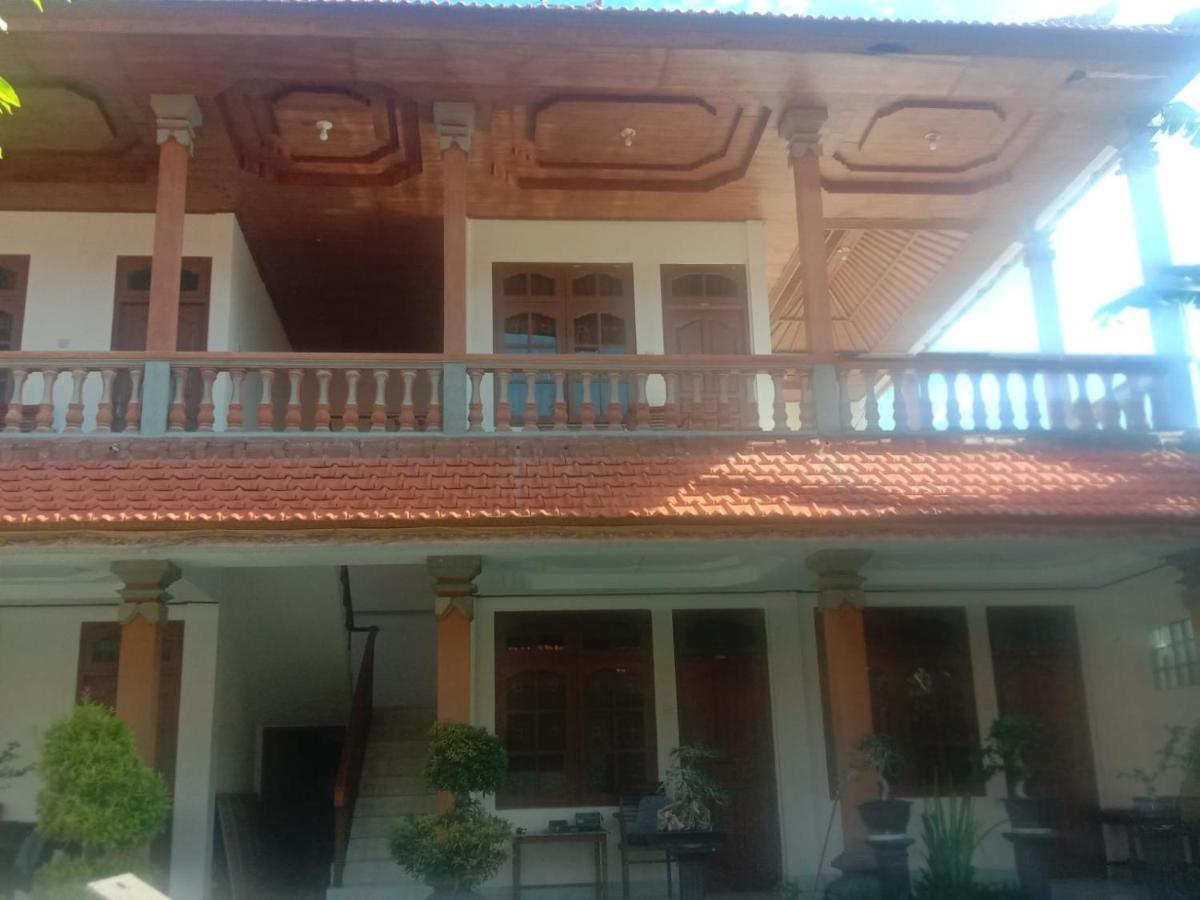 Jacko House Homestay *