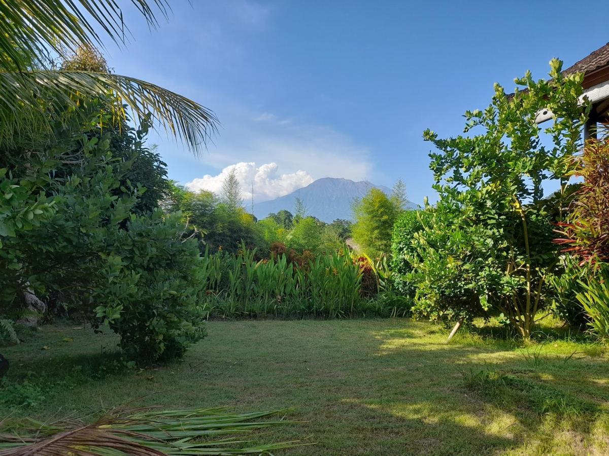 Guest house Giri Carik Sidemen (Bali)