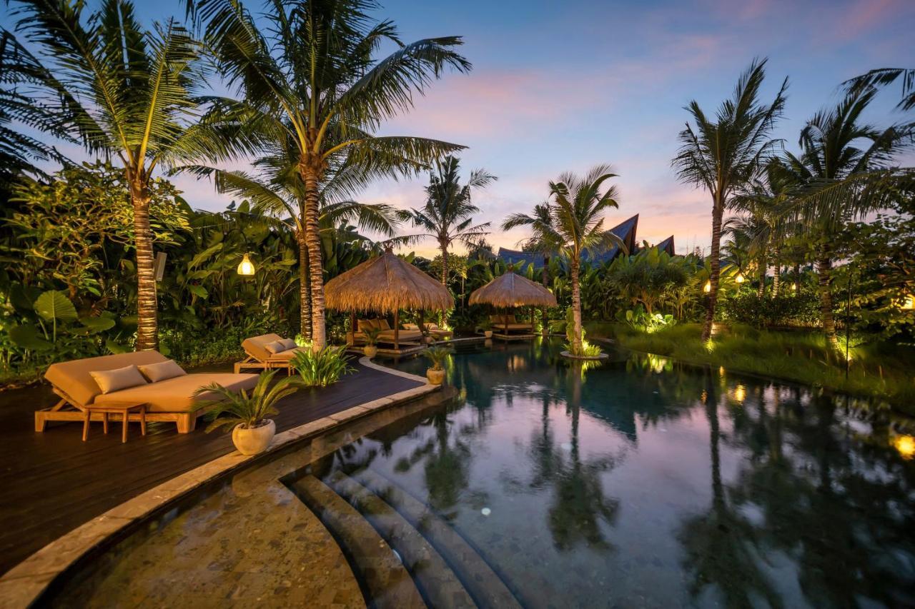 Desa Hay Hotel 5*