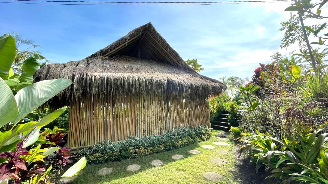 Damuh Pertivi, River And Rice Fields View Homestay