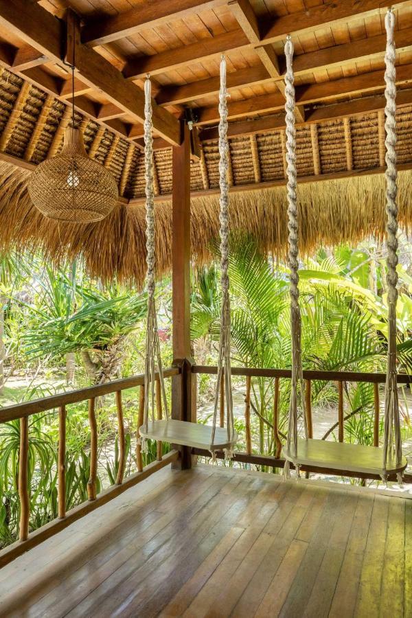 Hotel Tigerlillys Boutique Nusa Lembongan (Bali)