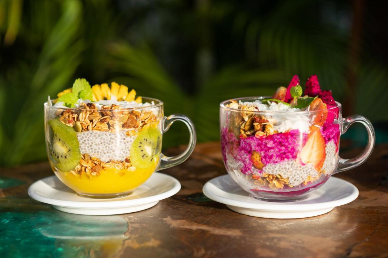 Tigerlillys Boutique Hotel Nusa Lembongan (Bali)