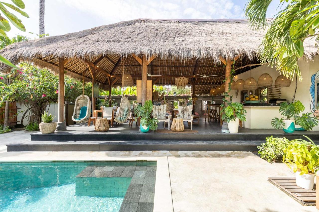 Tigerlillys Boutique Hotel Nusa Lembongan (Bali)