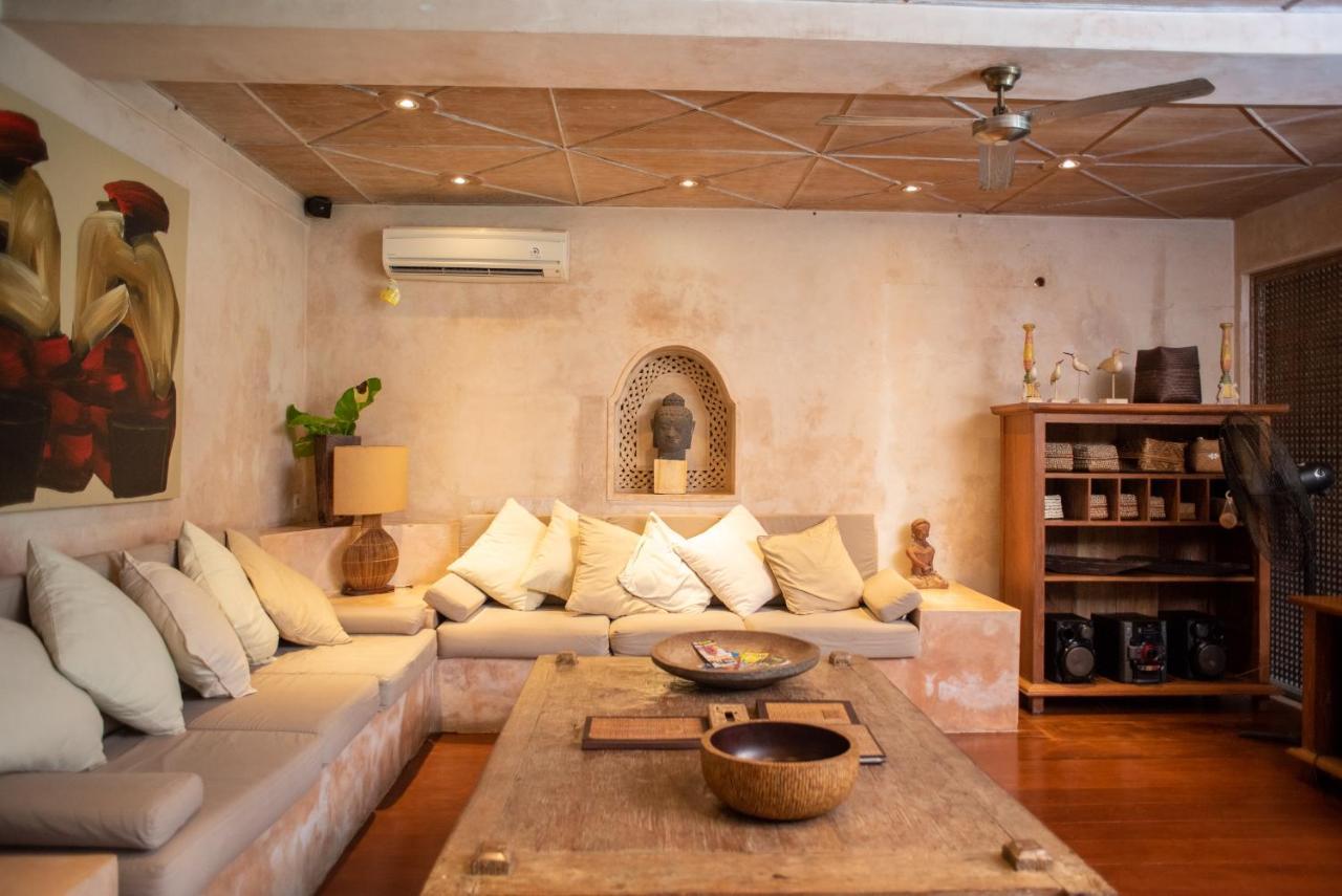 Villa Sienna - Chse Certified Seminyak (Bali)