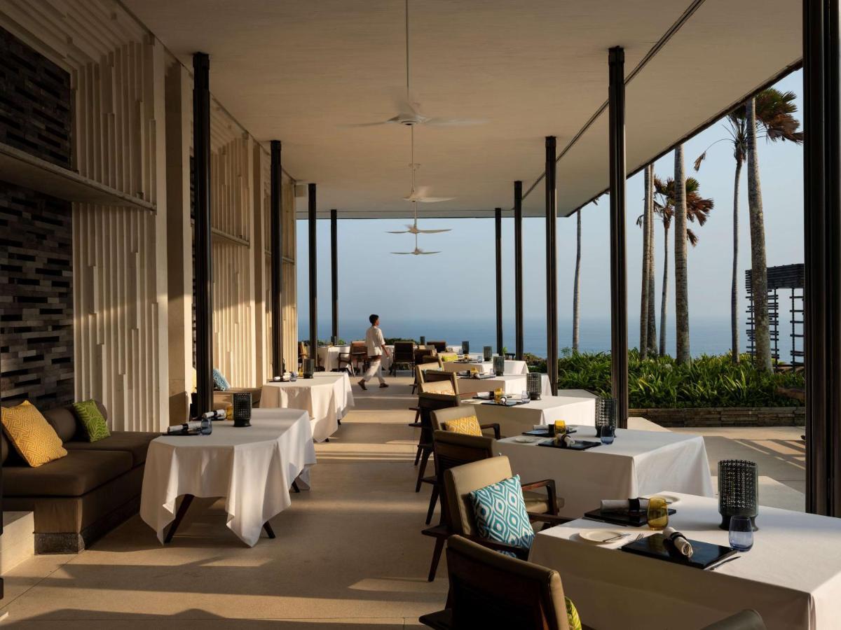 Alila Villa *