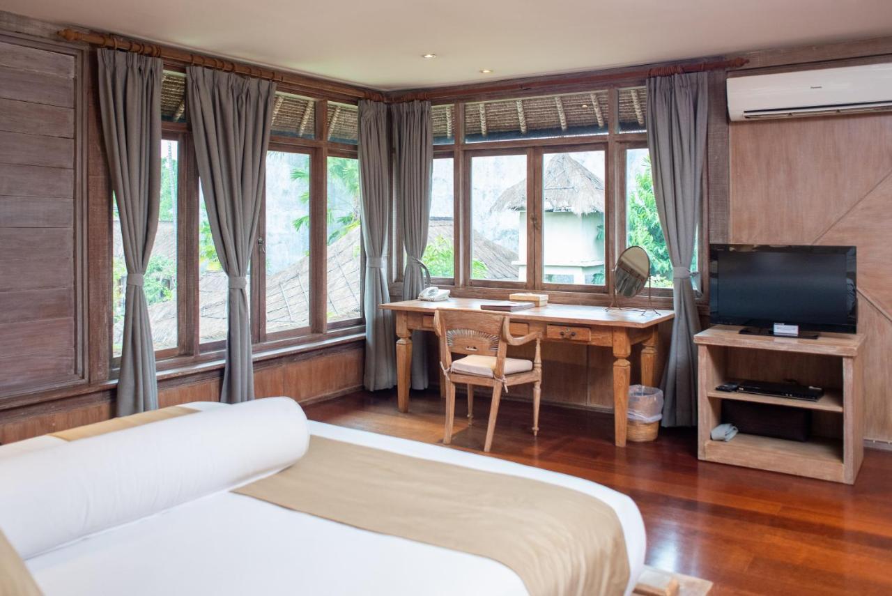 Sienna - Chse Certified Villa Seminyak (Bali)