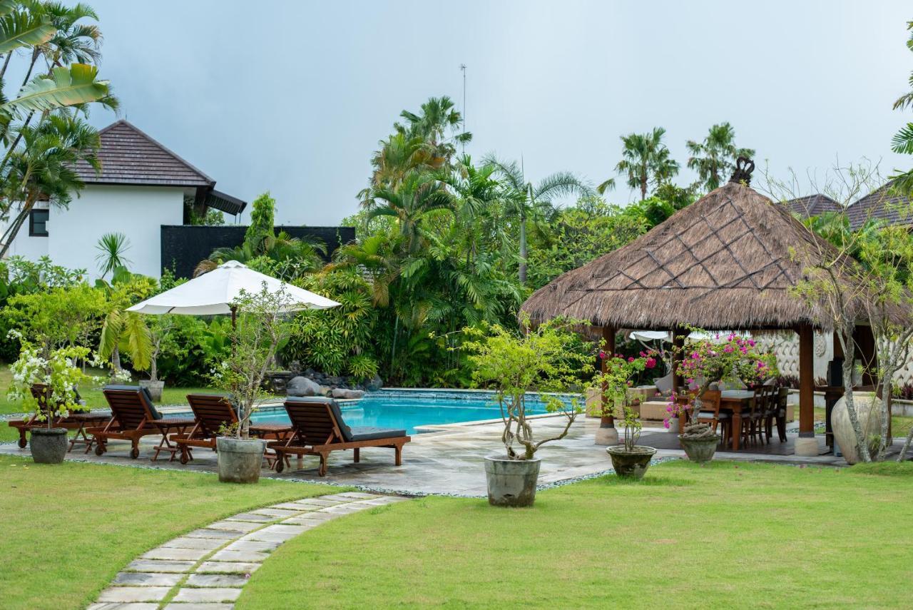 Sienna - Chse Certified Villa Seminyak (Bali)