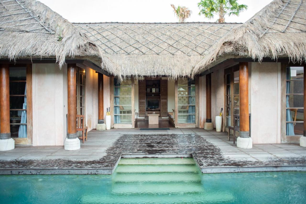 Sienna - Chse Certified Villa Seminyak (Bali)