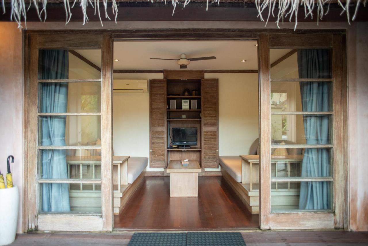 Sienna - Chse Certified Villa Seminyak (Bali)