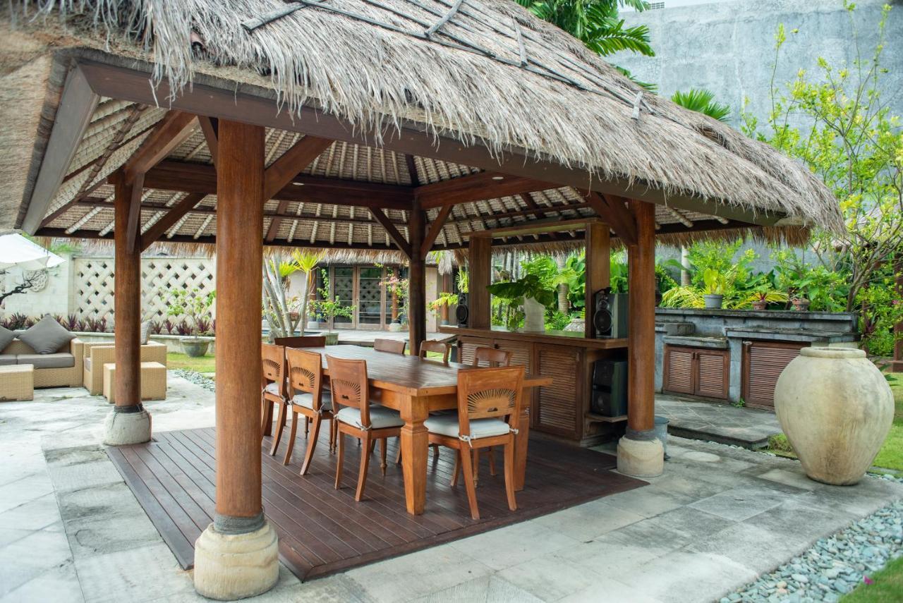 Sienna - Chse Certified Villa *