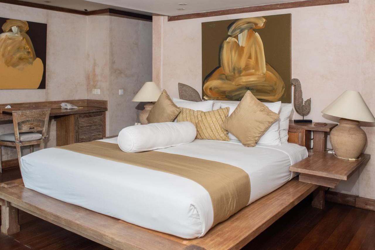 Villa Sienna - Chse Certified Seminyak (Bali)