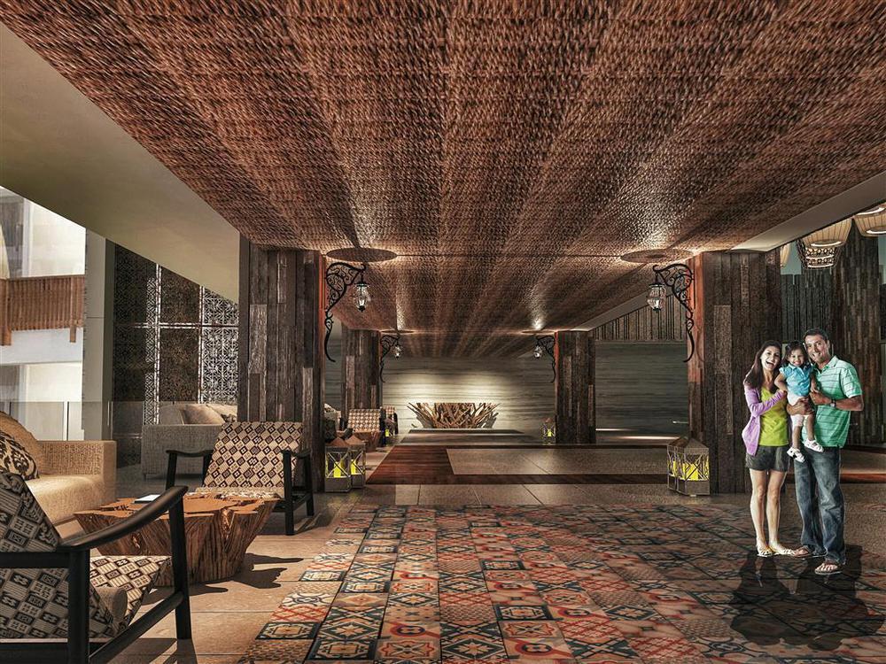 Four Points By Sheraton Bali, Kuta 4* Kuta (Bali)