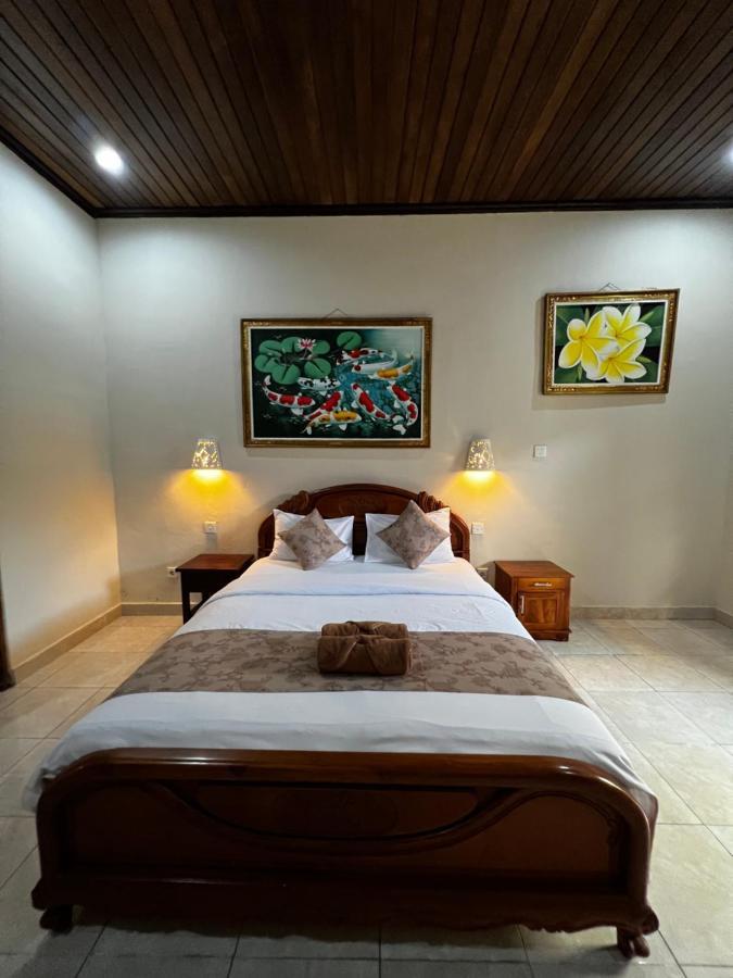 Homestay Nari Canggu (Bali)