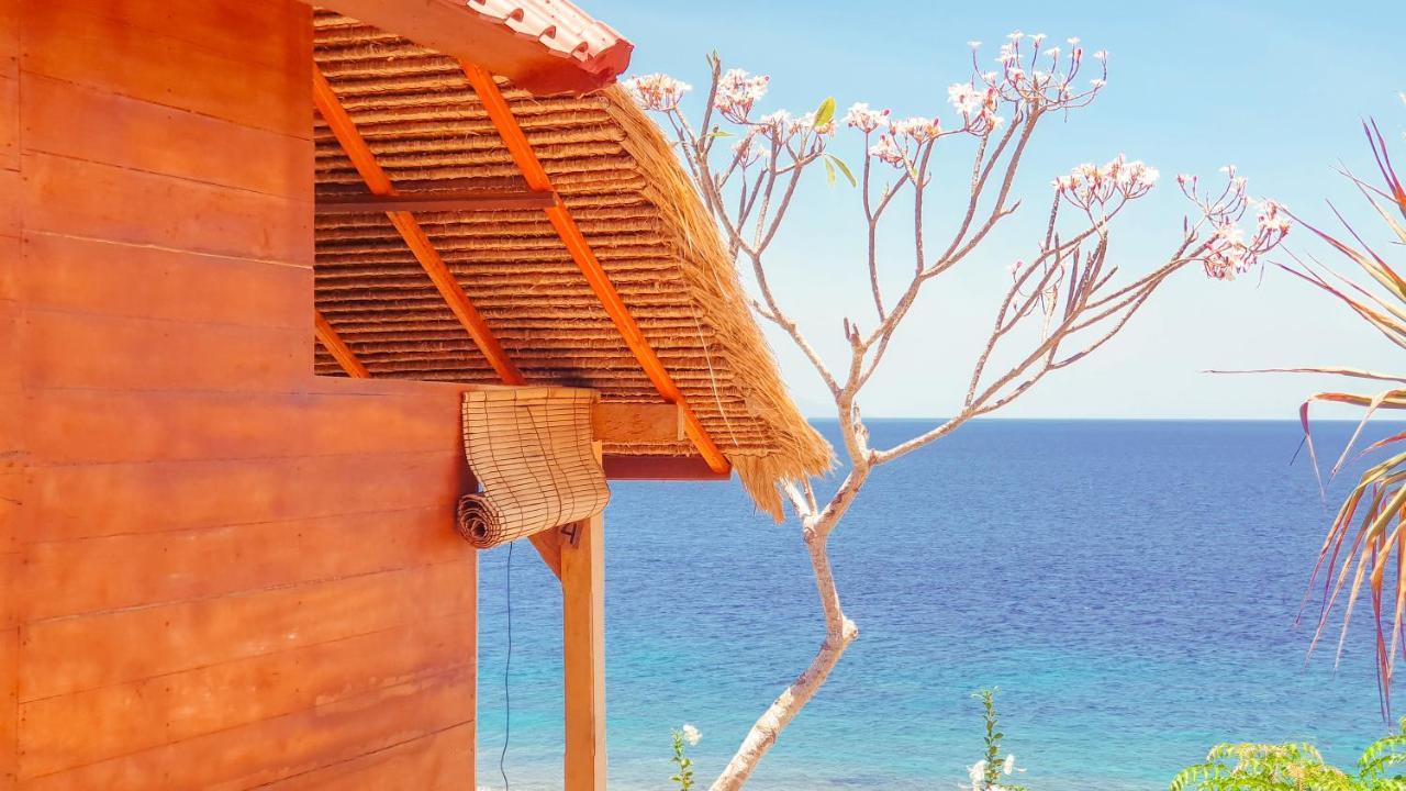 Holiday park Malibu Huts Semaya