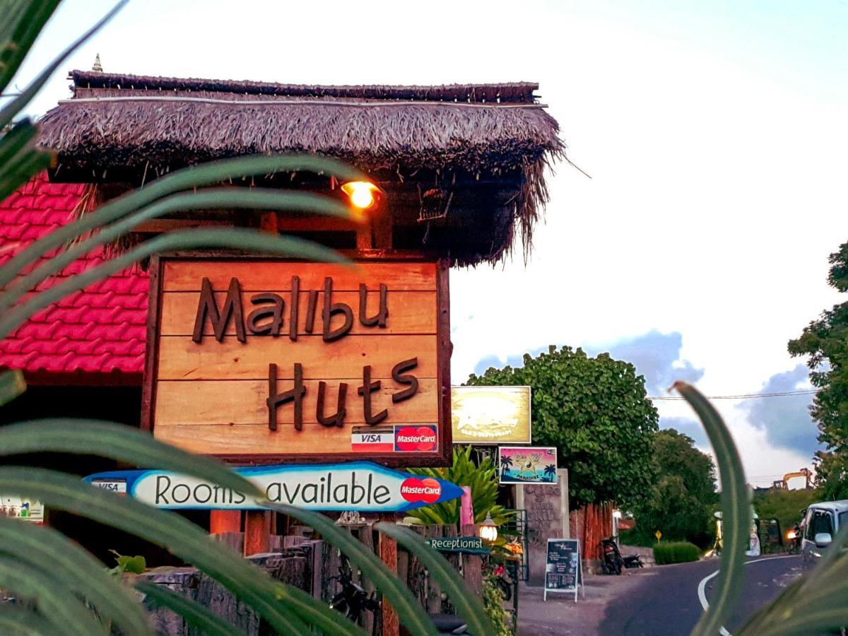 Holiday park Malibu Huts 2*