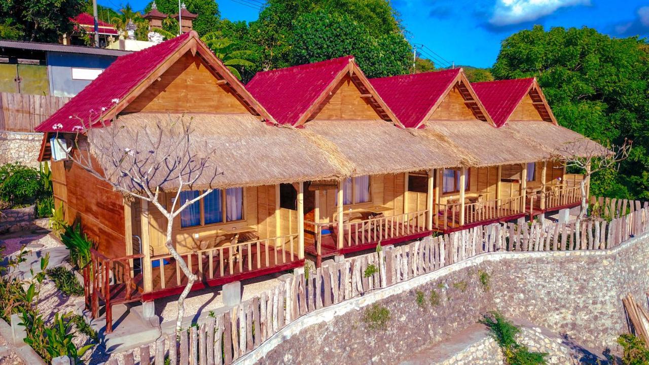 Malibu Huts 2* Semaya