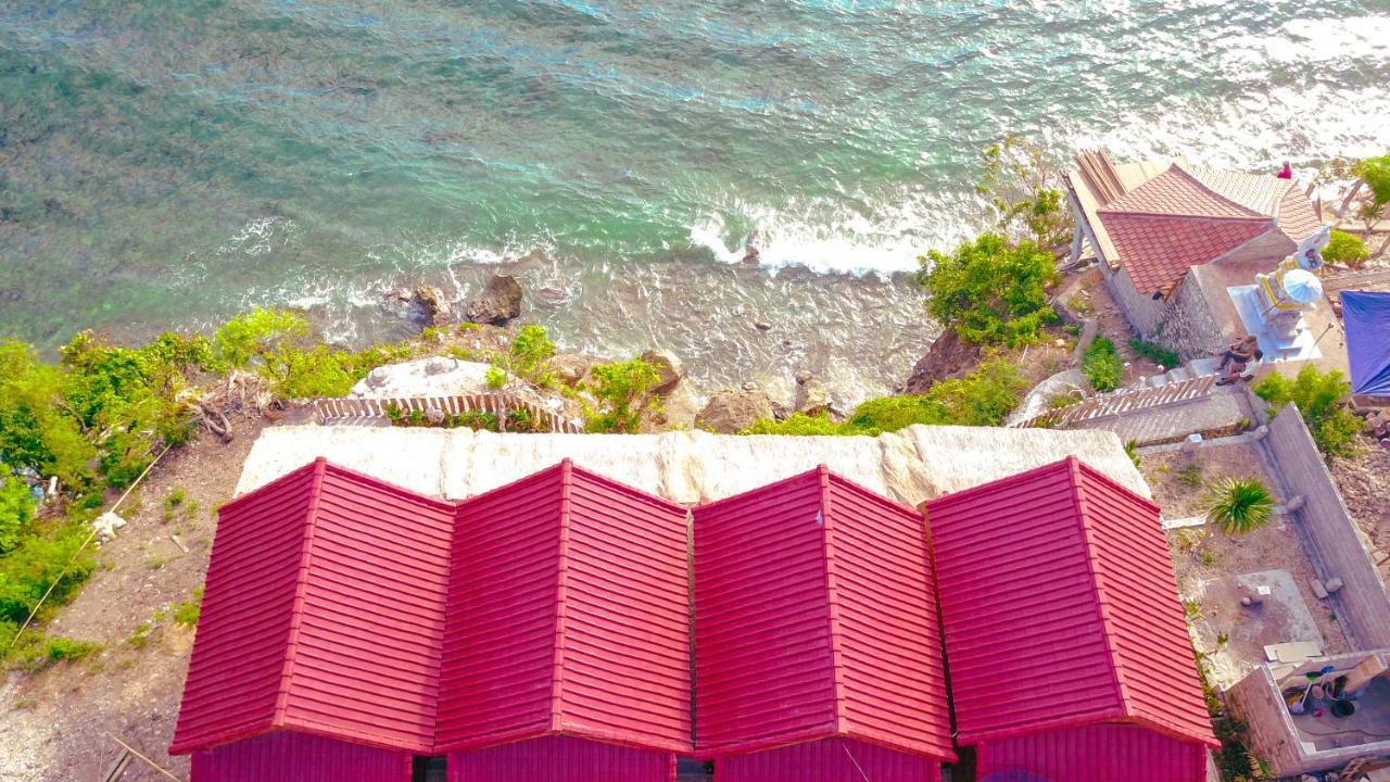 Holiday park Malibu Huts 2*