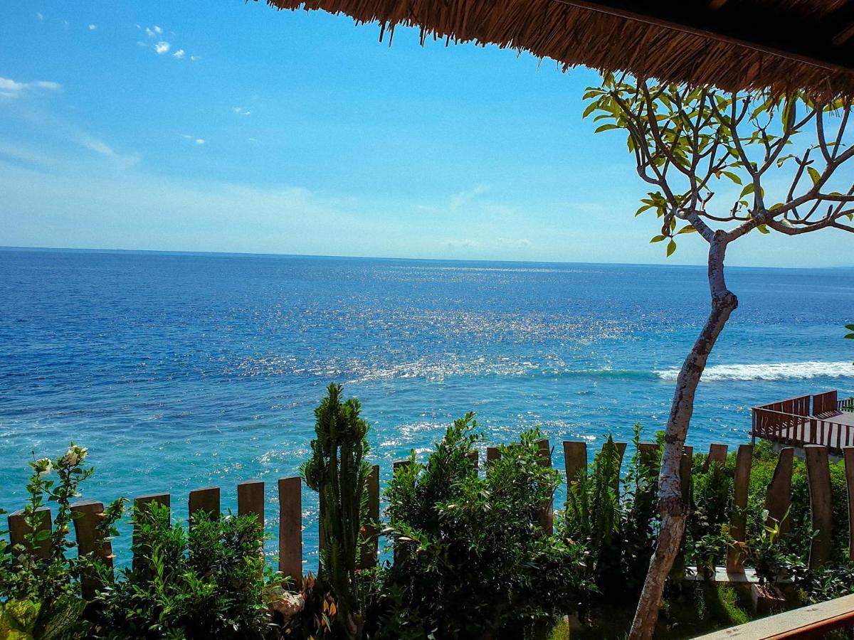 Malibu Huts Holiday park Semaya