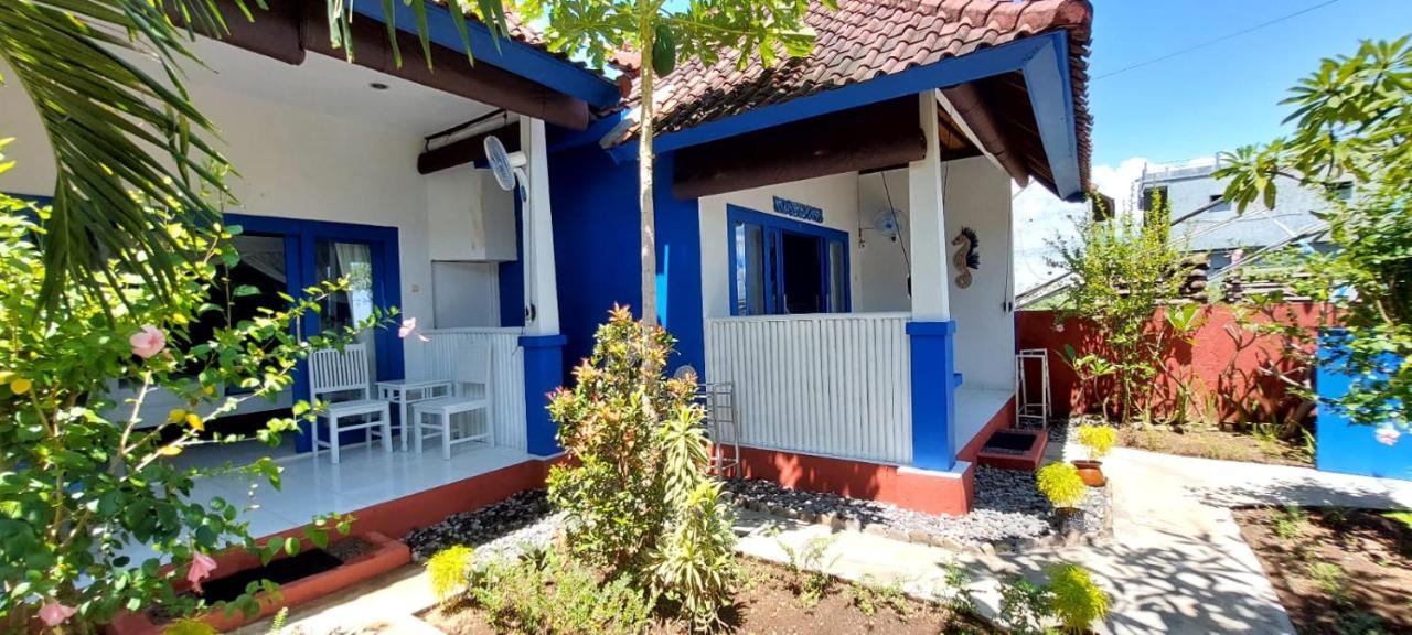 Homestay The Shooting Star *