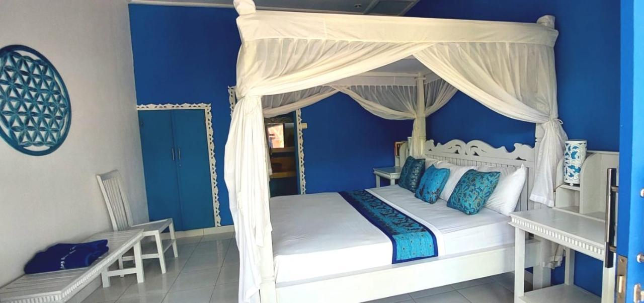 The Shooting Star Homestay Amed (Bali)