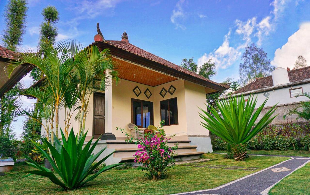 Mapa View Kintamani (Bali)