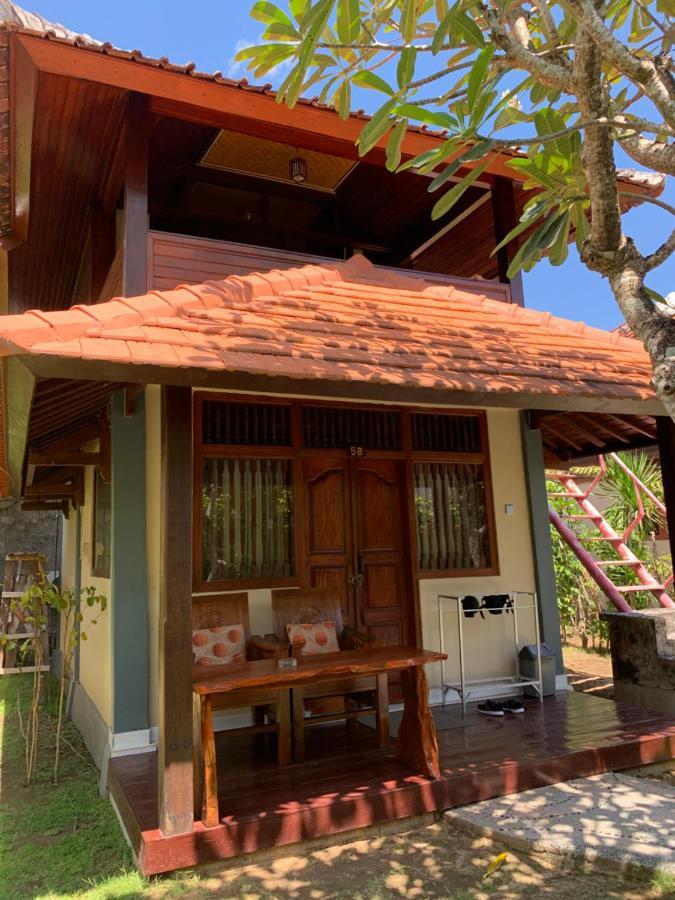 Ketut Losmen Lembongan * Nusa Lembongan (Bali)