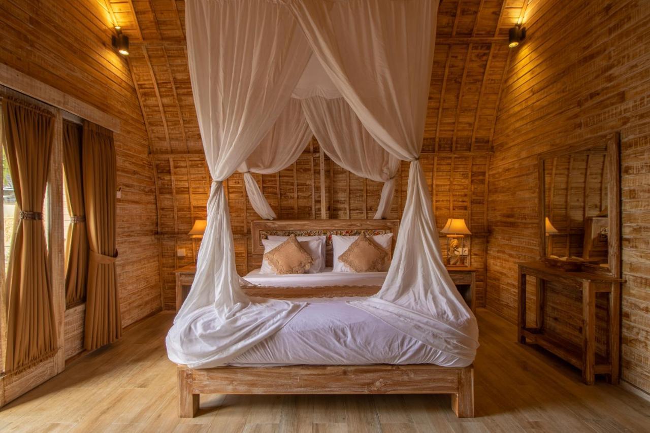 Wana Shanti Country house