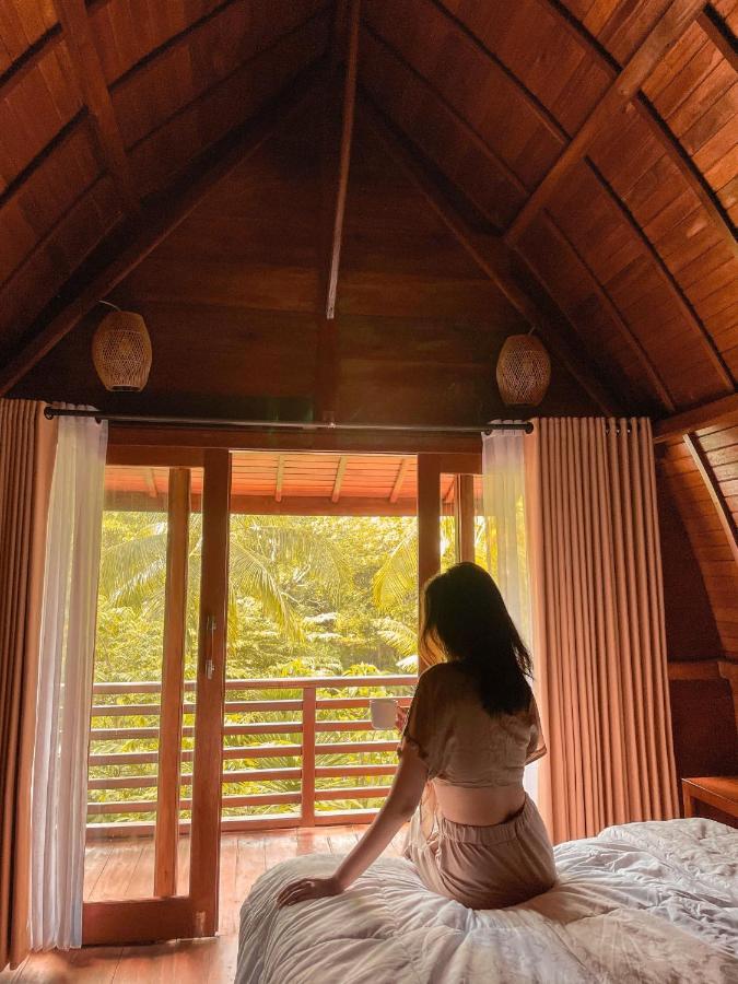 Holiday park Bila Penida & Farm