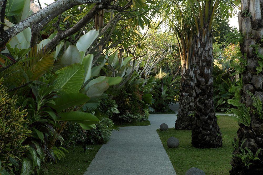 Mahagiri Villa Sanur (Bali)