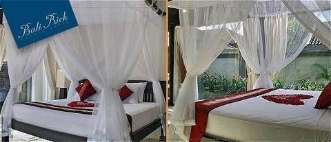 Bali Rich Villa Seminyak (Bali)