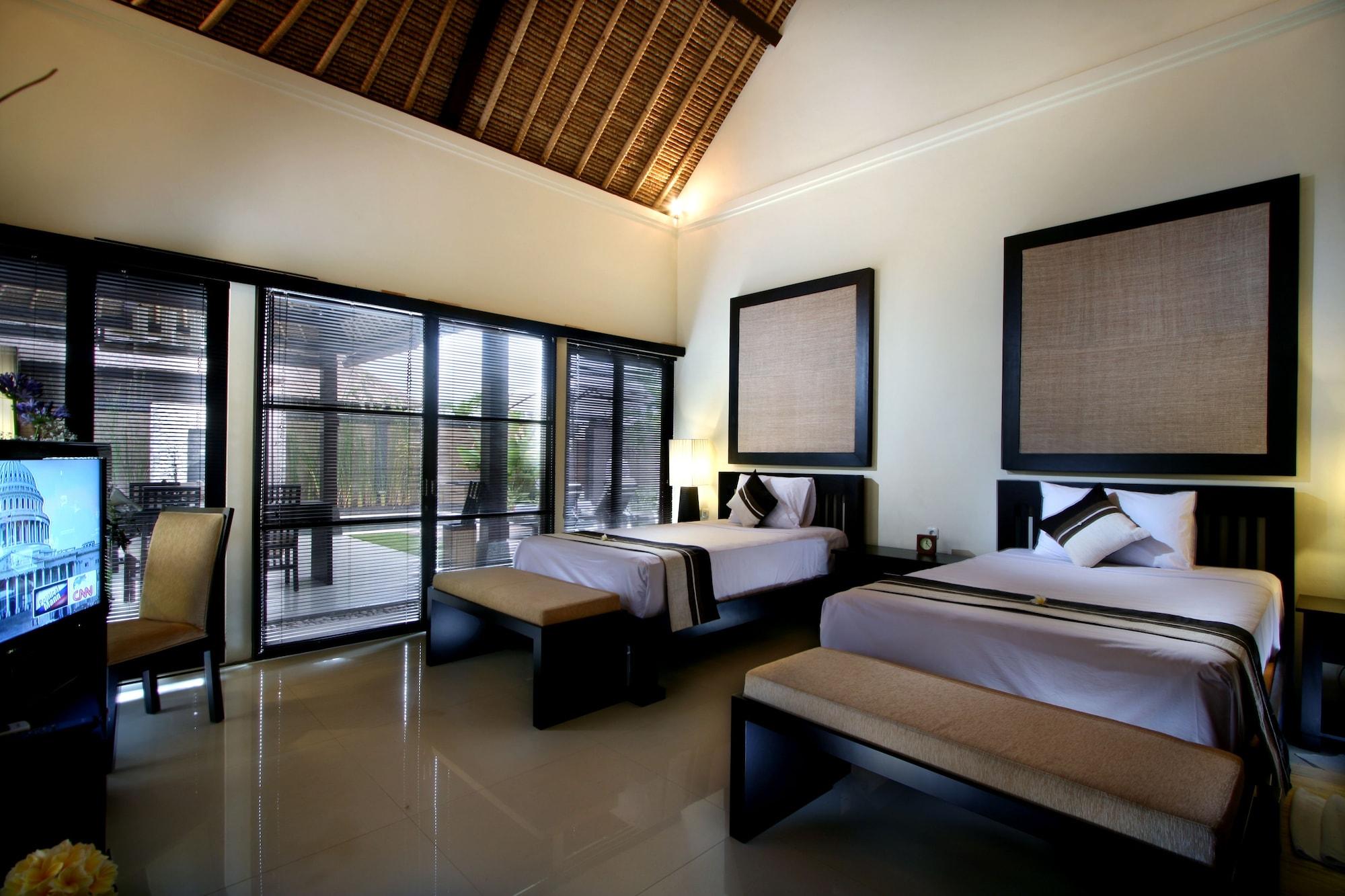 Bali Rich