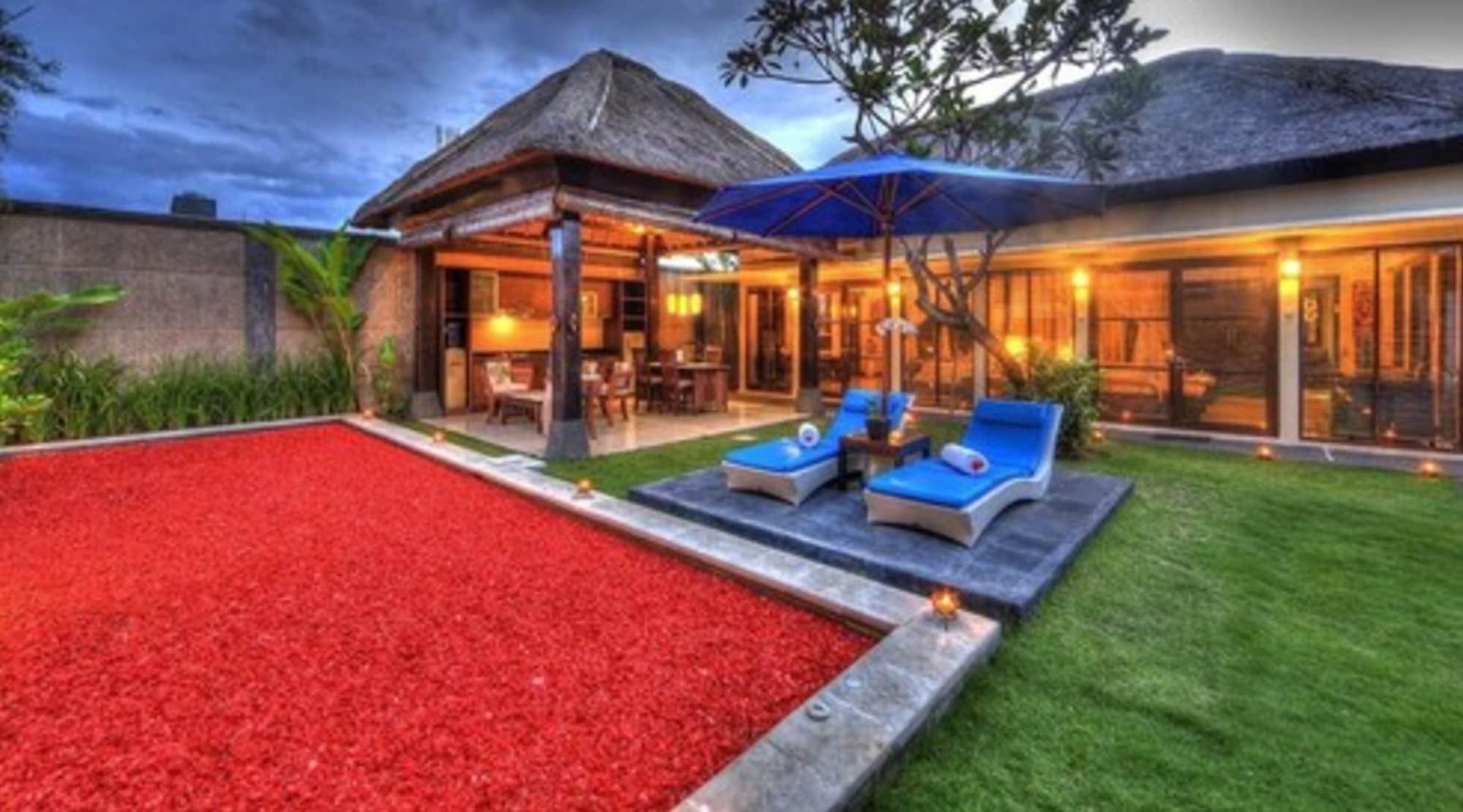 Villa Bali Rich