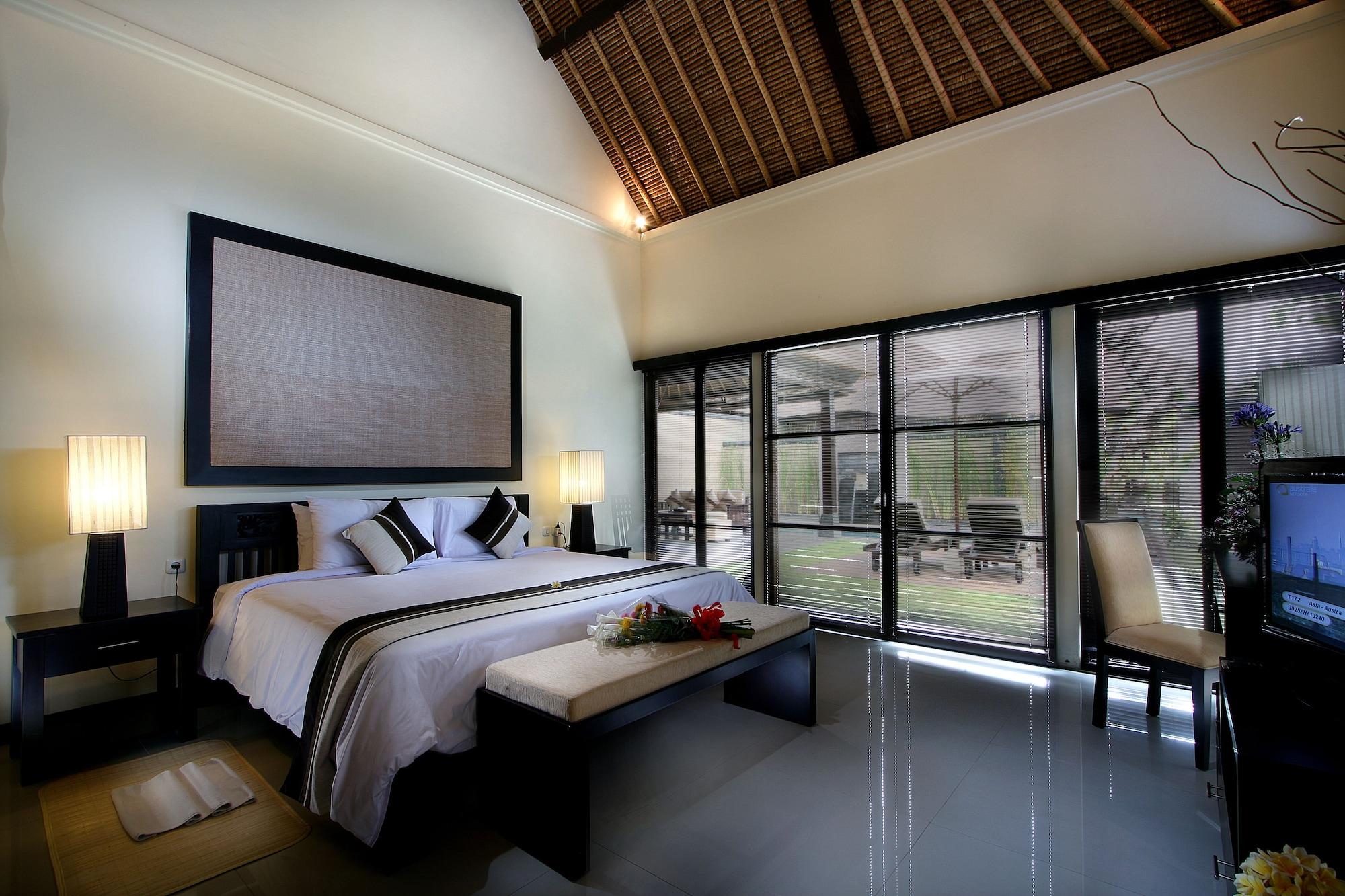 Villa Bali Rich