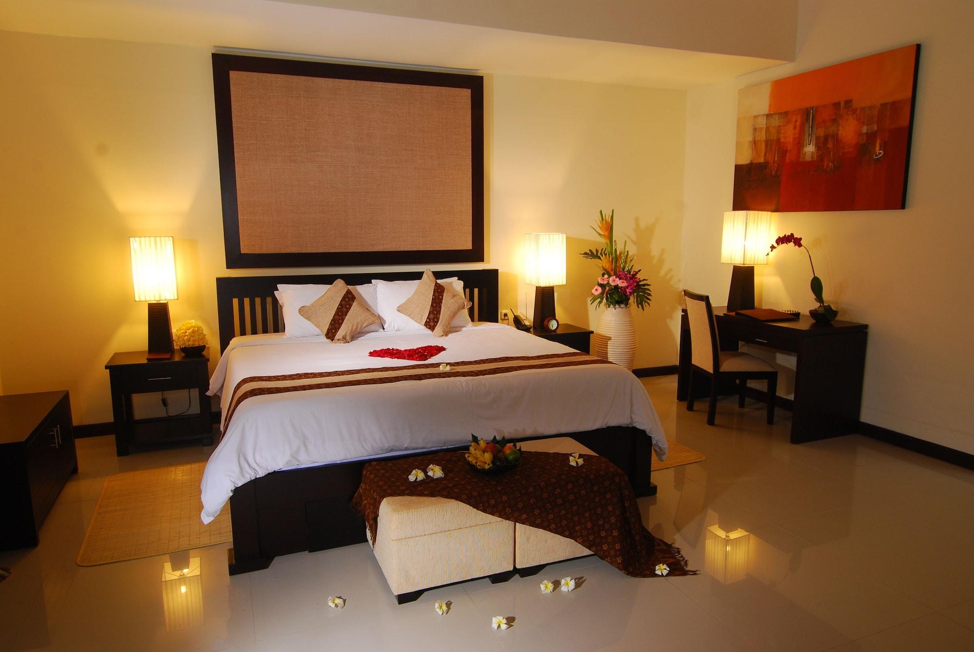 Villa Bali Rich