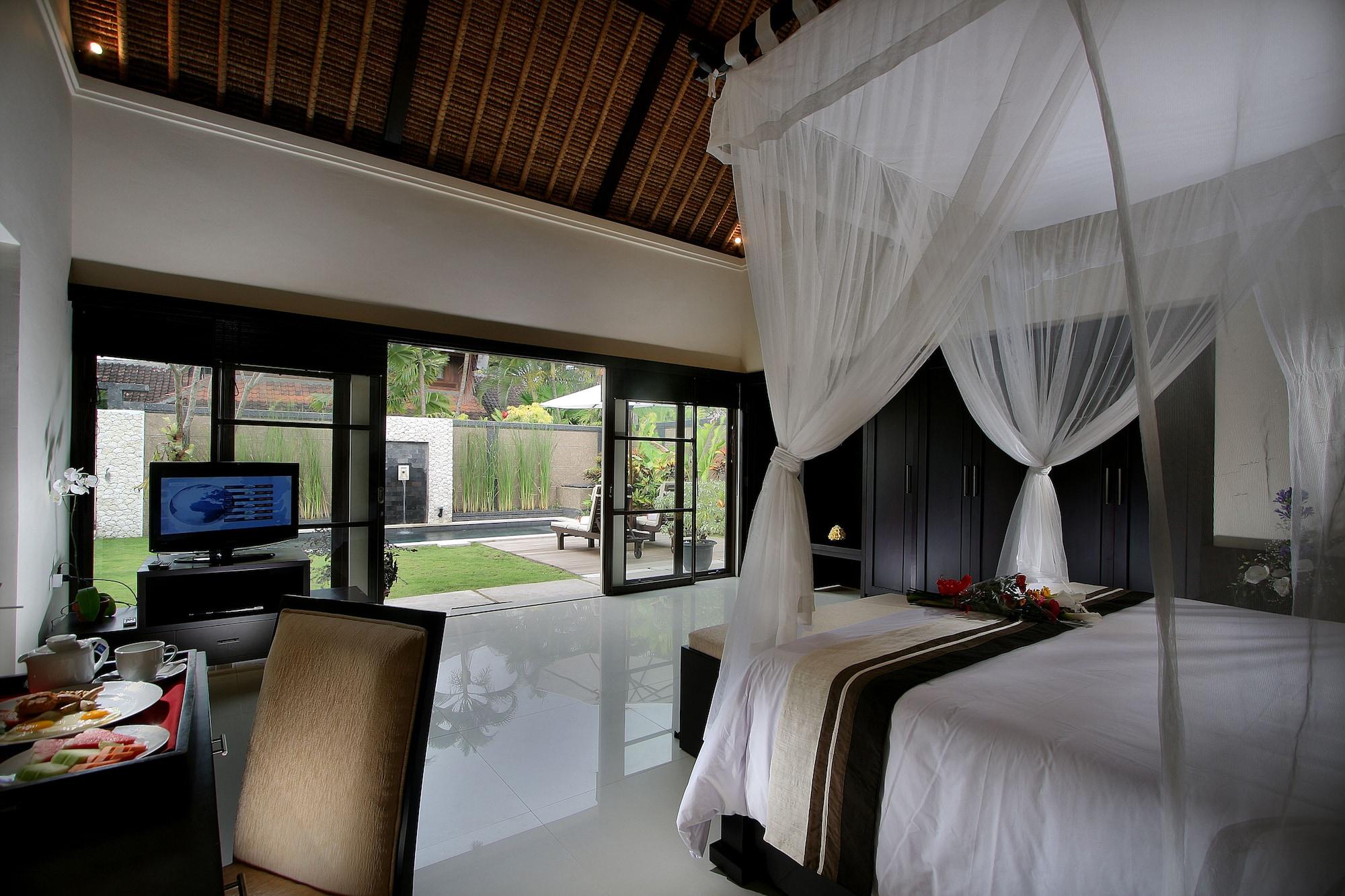 Villa Bali Rich *