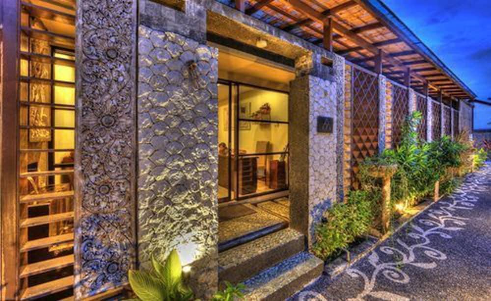 Bali Rich * Seminyak (Bali)