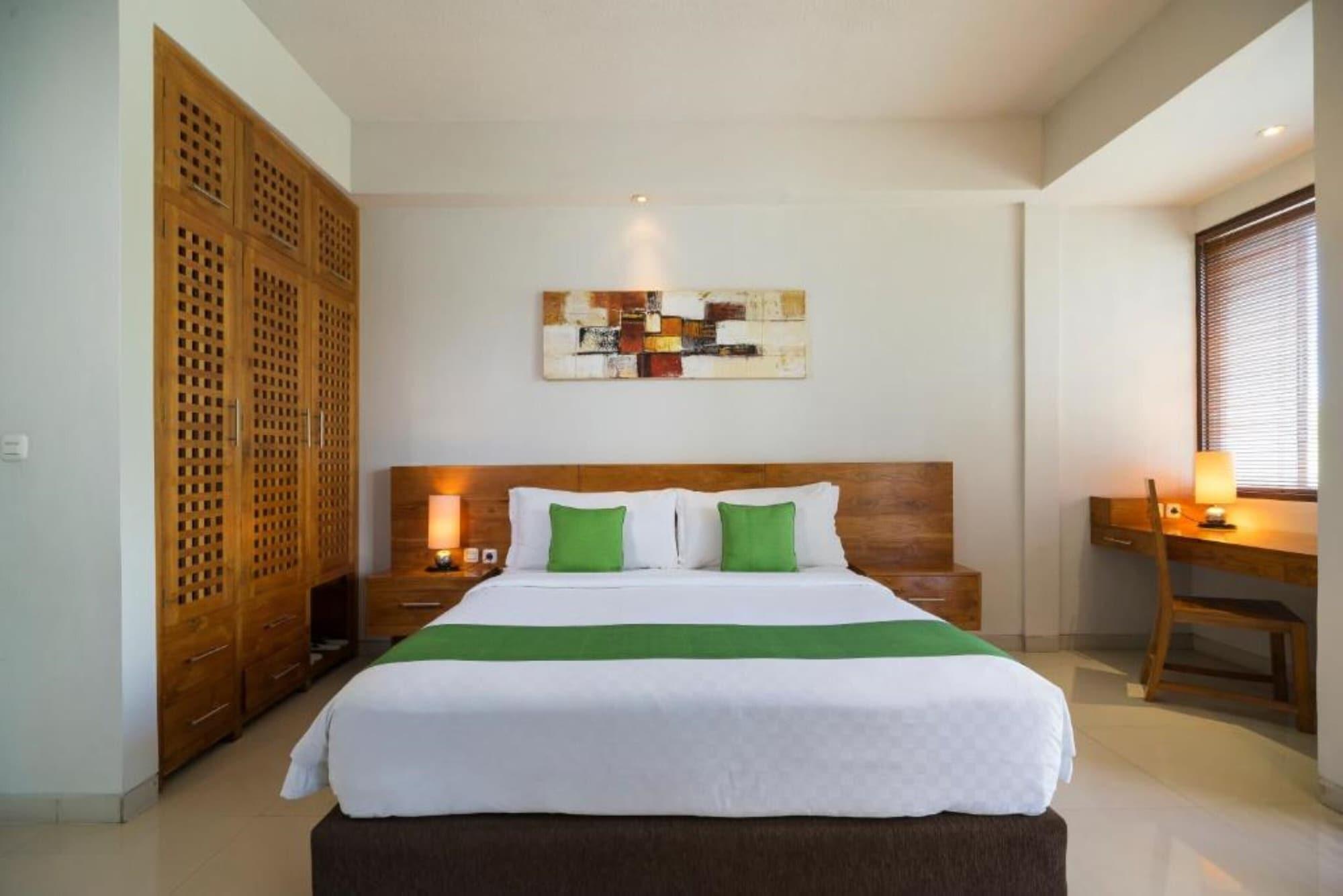 Kokonut Seminyak Resort
