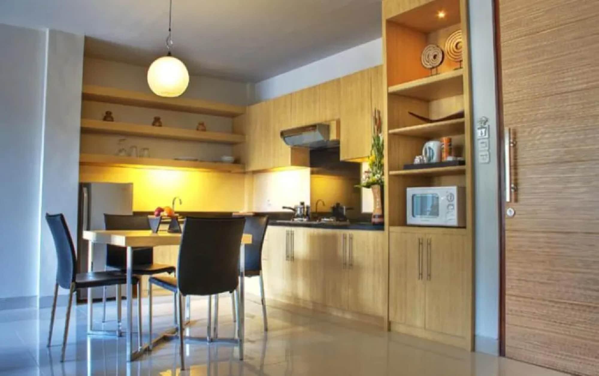 Kokonut Seminyak Resort Dalung (Bali)