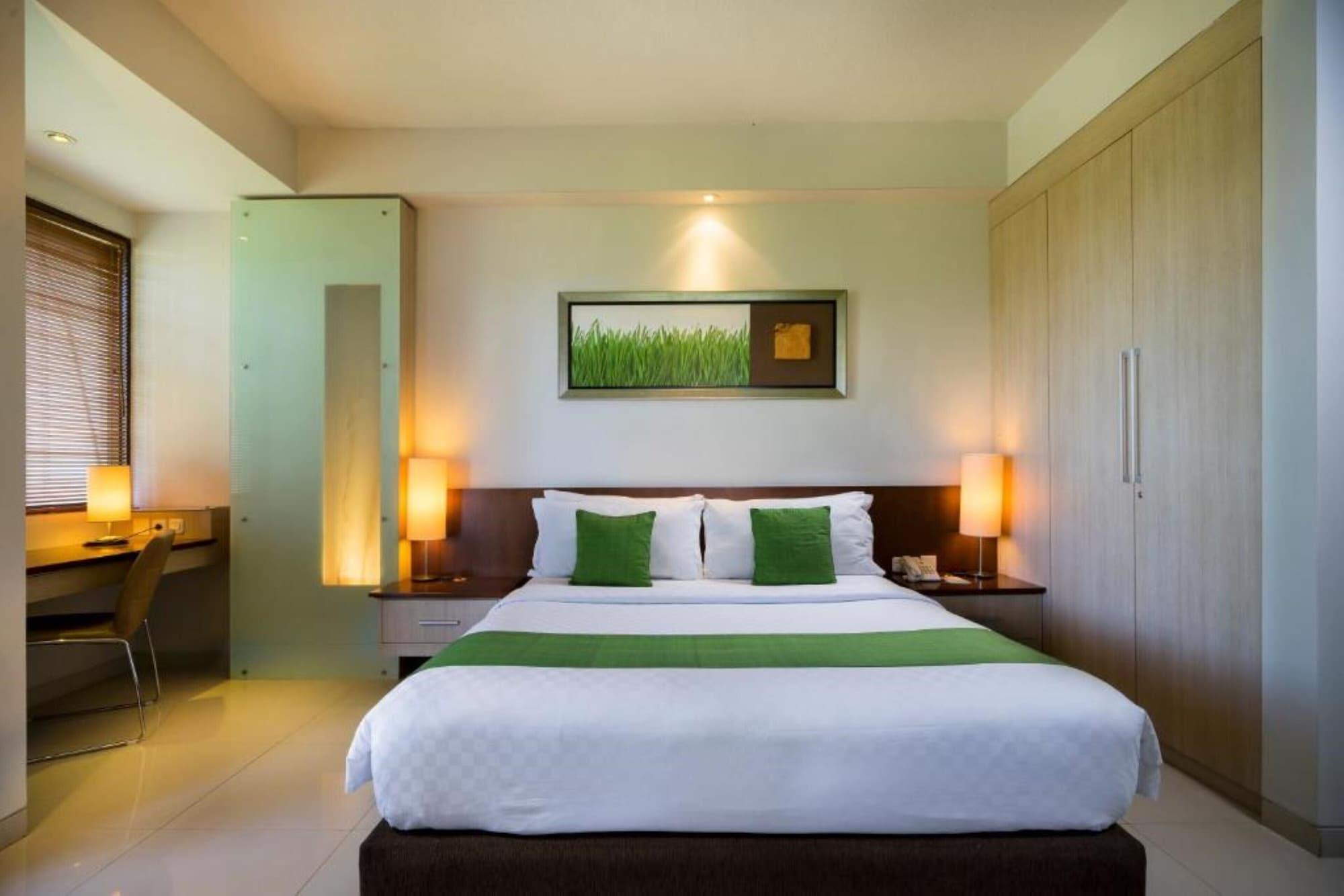 Kokonut Seminyak Resort Dalung (Bali)