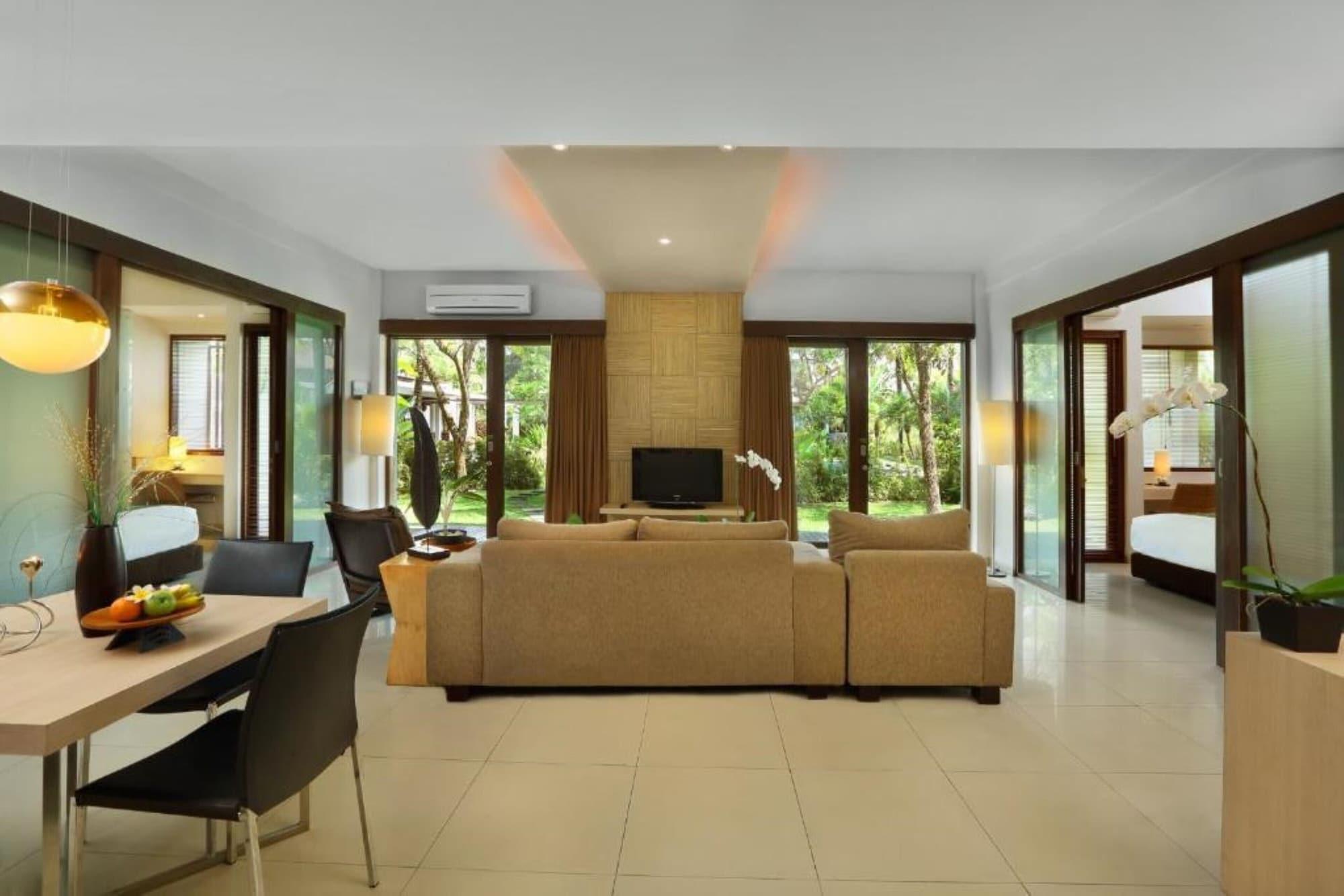 Resort Kokonut Seminyak 4*