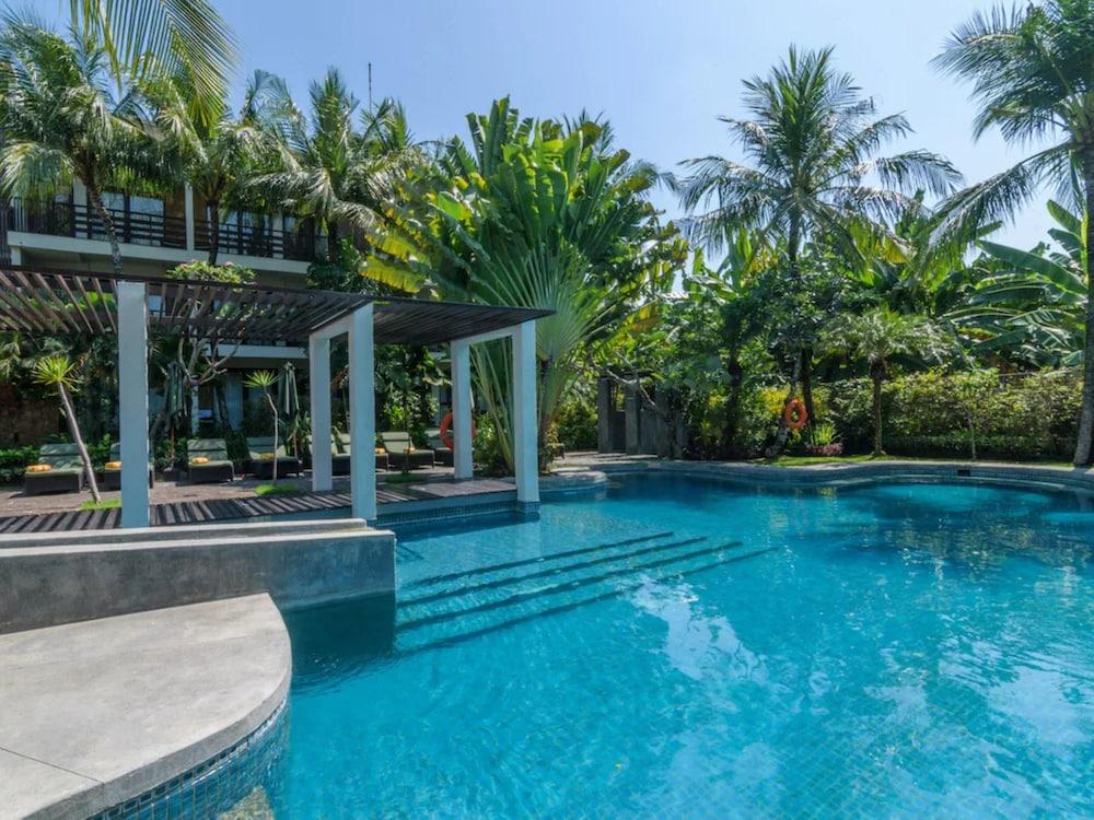 Resort Kokonut Seminyak