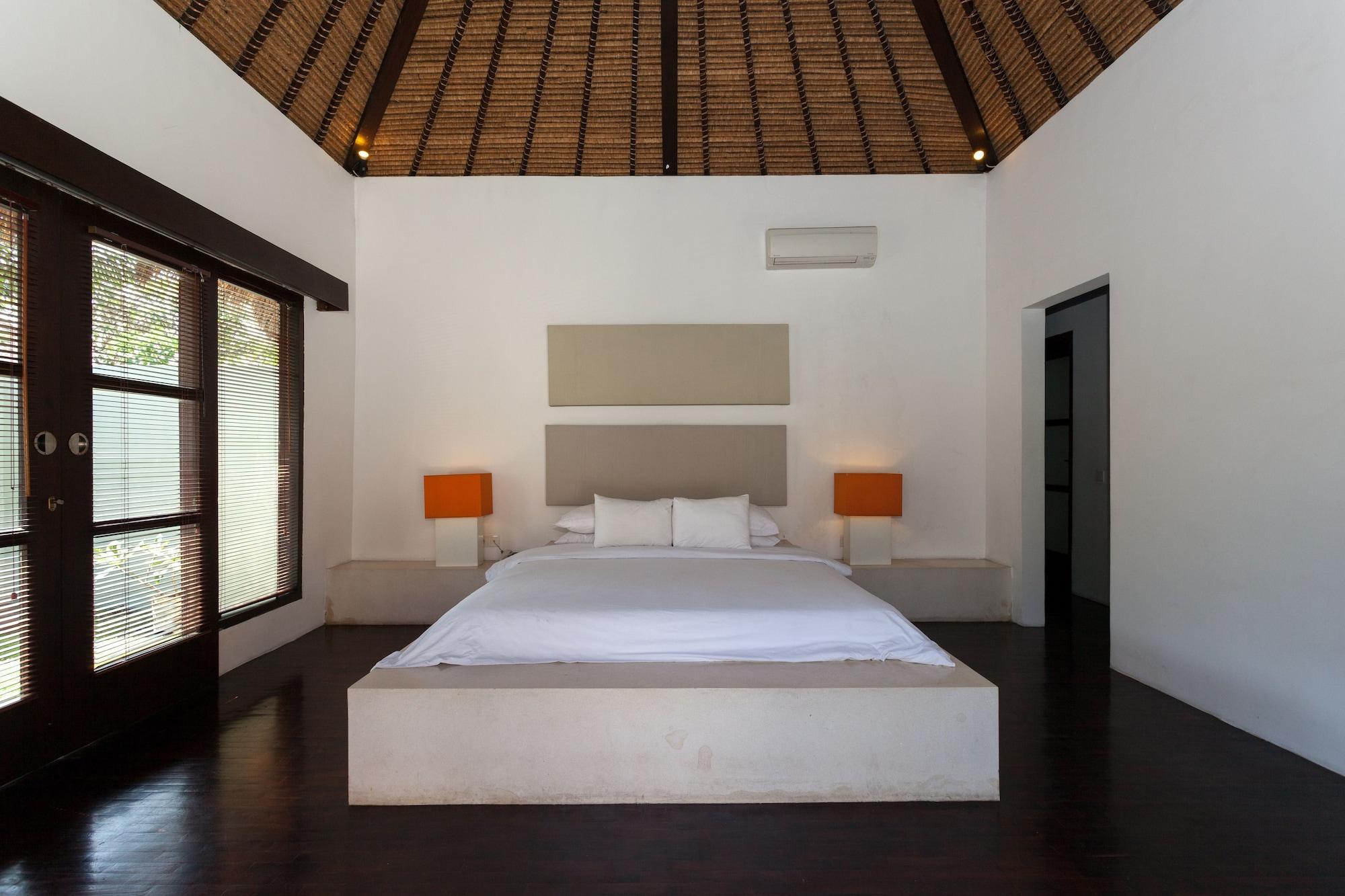 Villa Bvilla Seminyak (Bali)