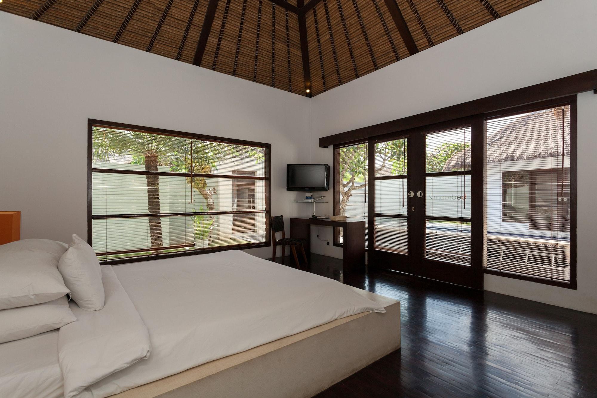 Villa Bvilla Seminyak (Bali)
