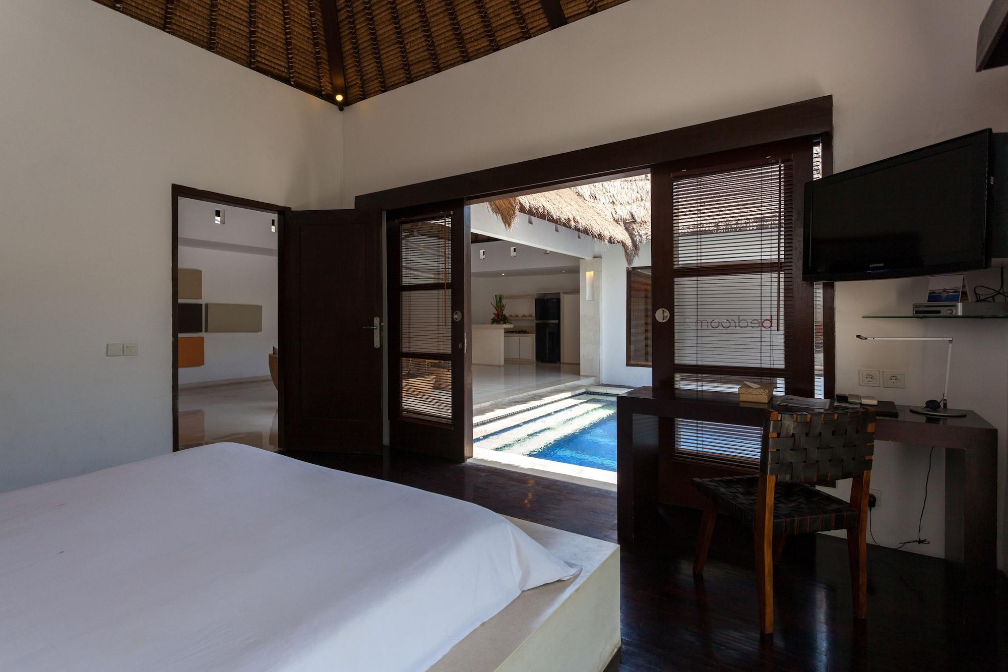 Villa Bvilla *