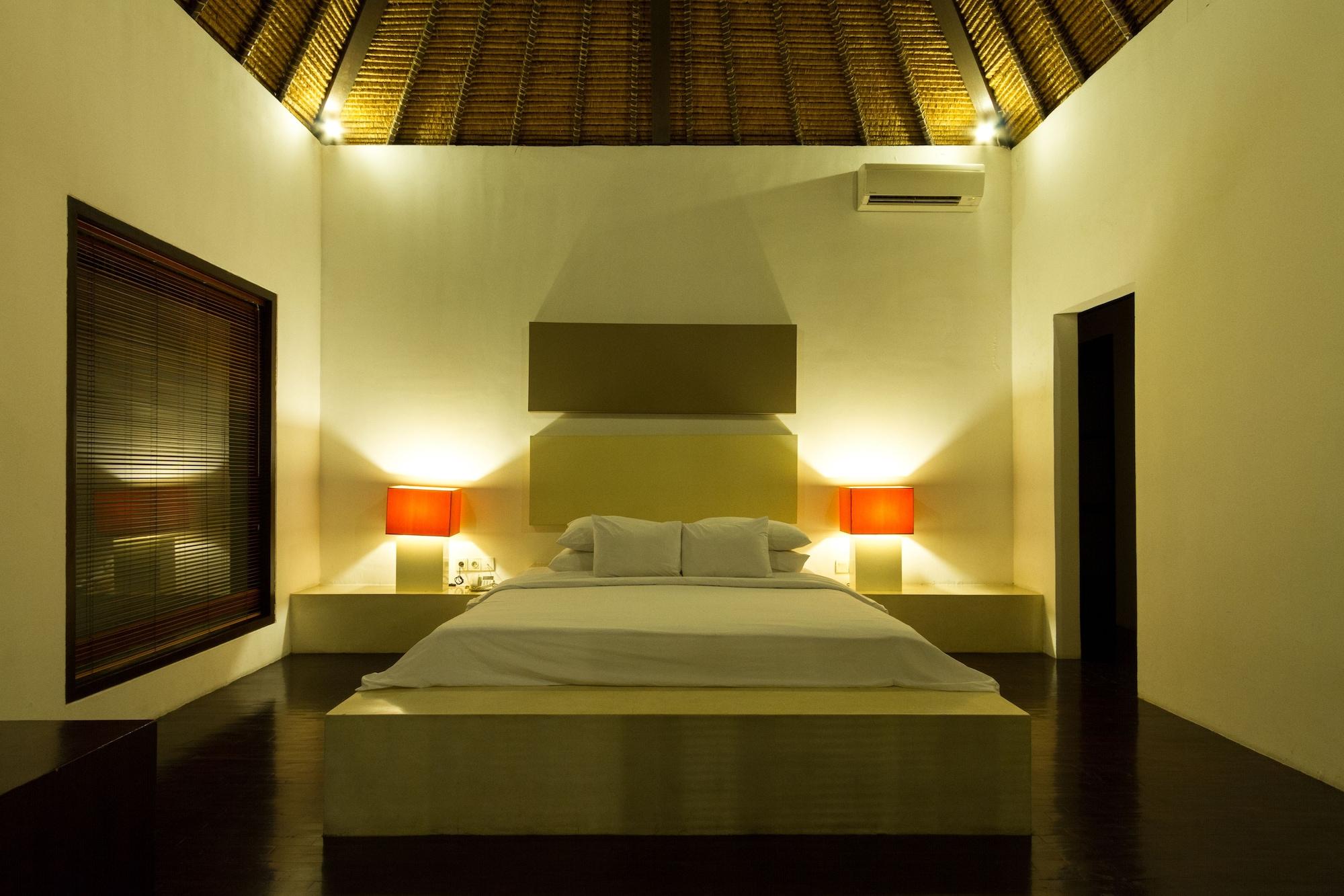 Villa Bvilla *