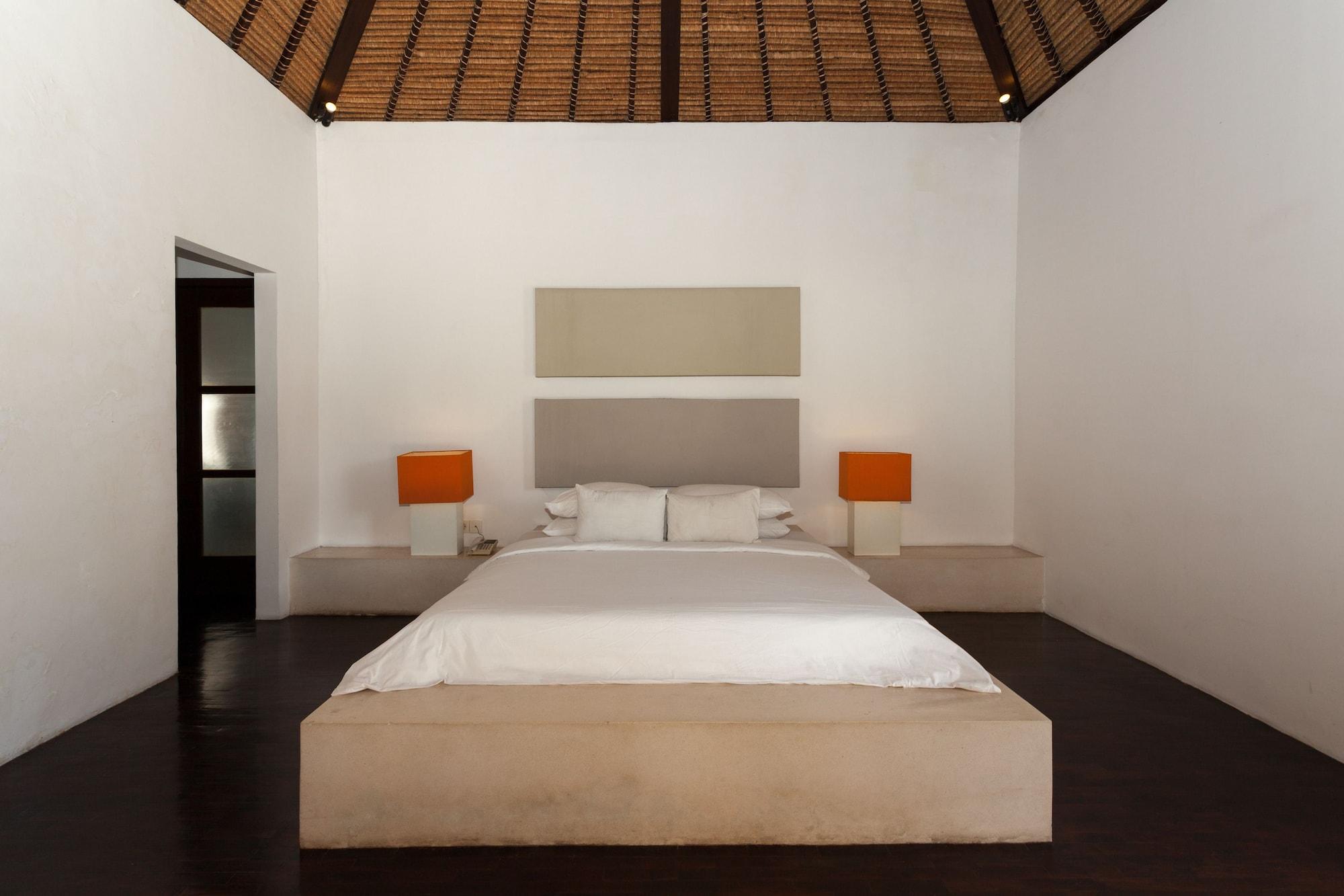 Bvilla Villa Seminyak (Bali)