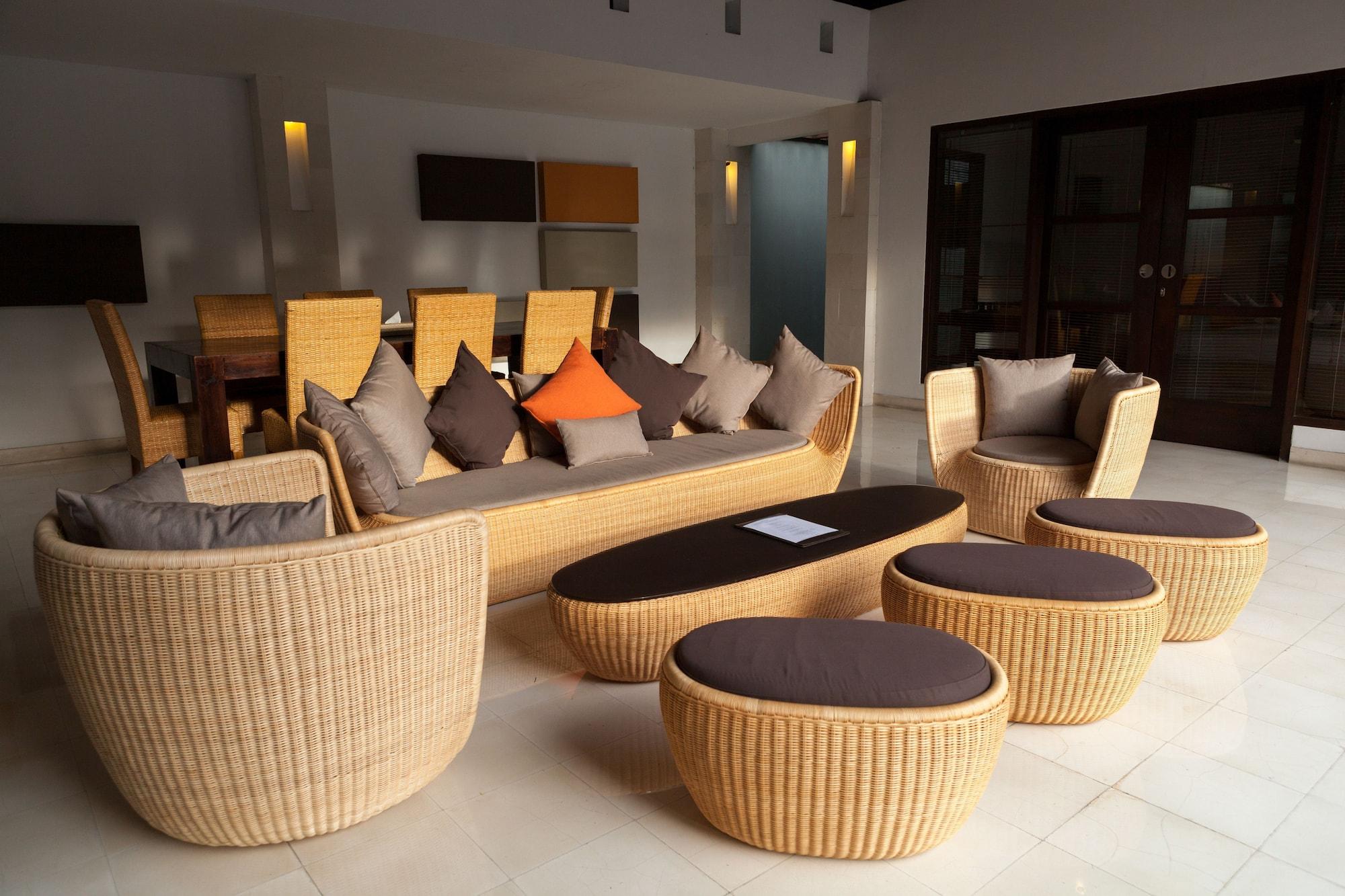 Bvilla Seminyak (Bali)