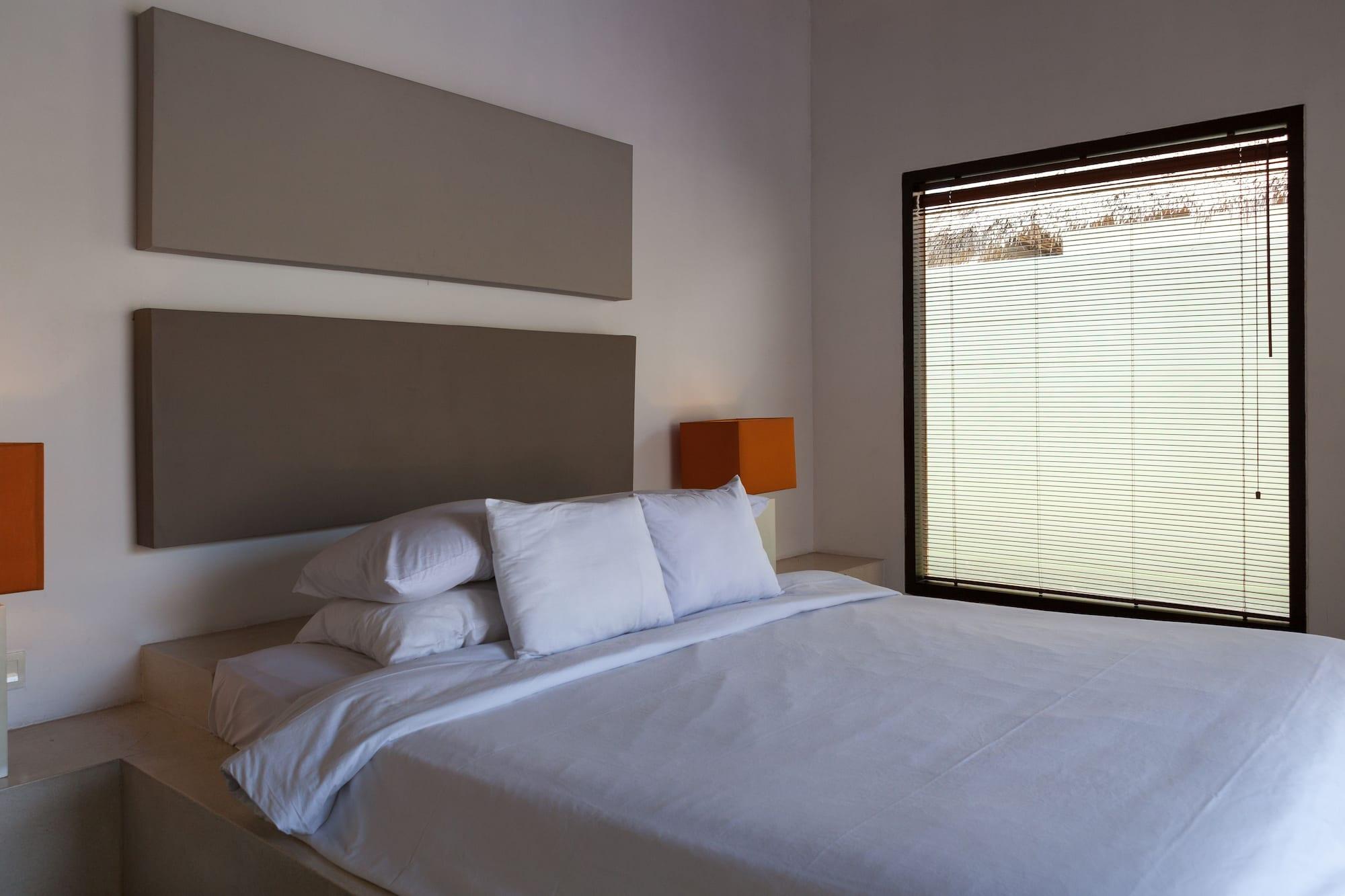 Villa Bvilla Seminyak (Bali)