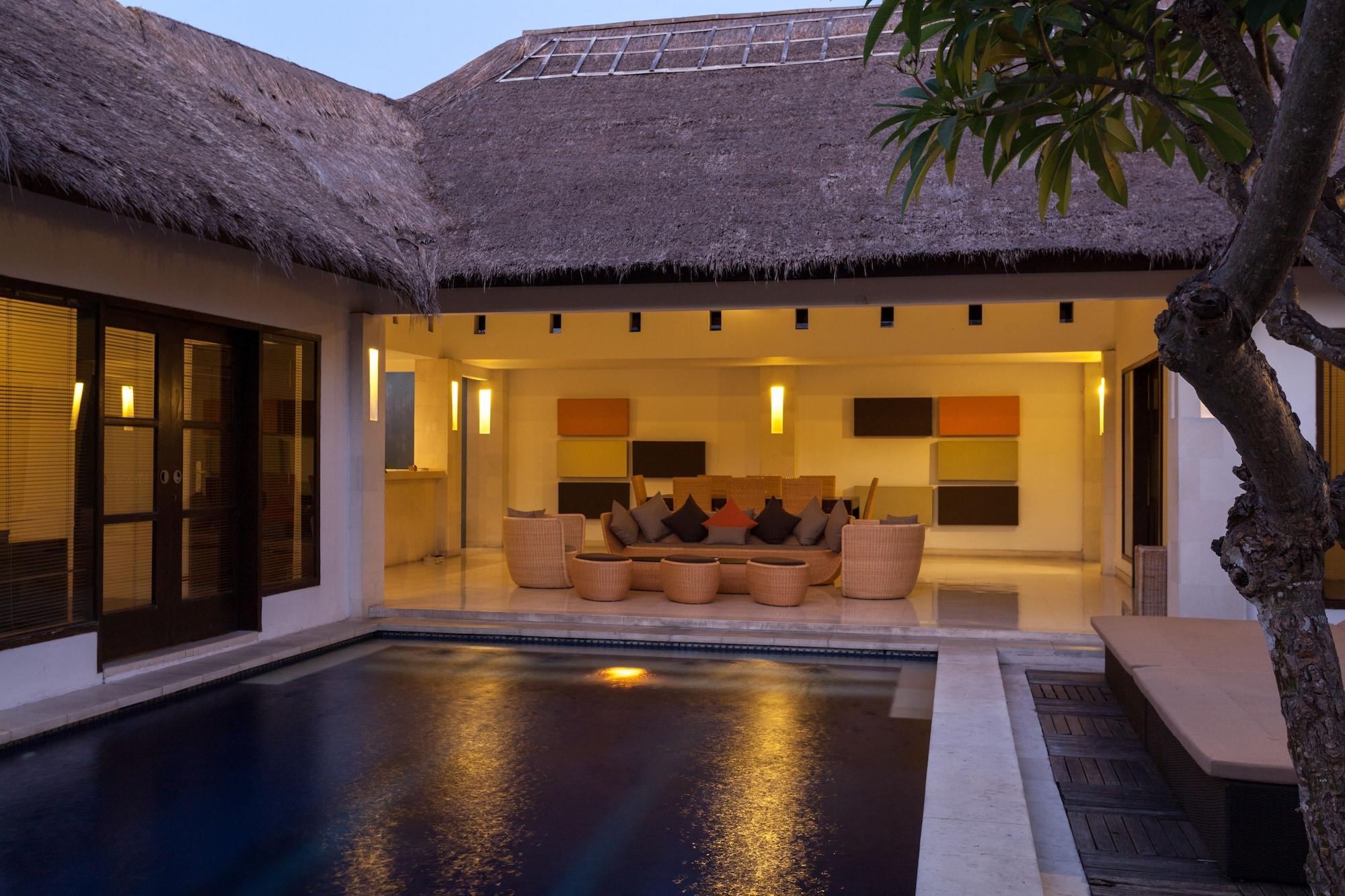 Bvilla Seminyak (Bali)