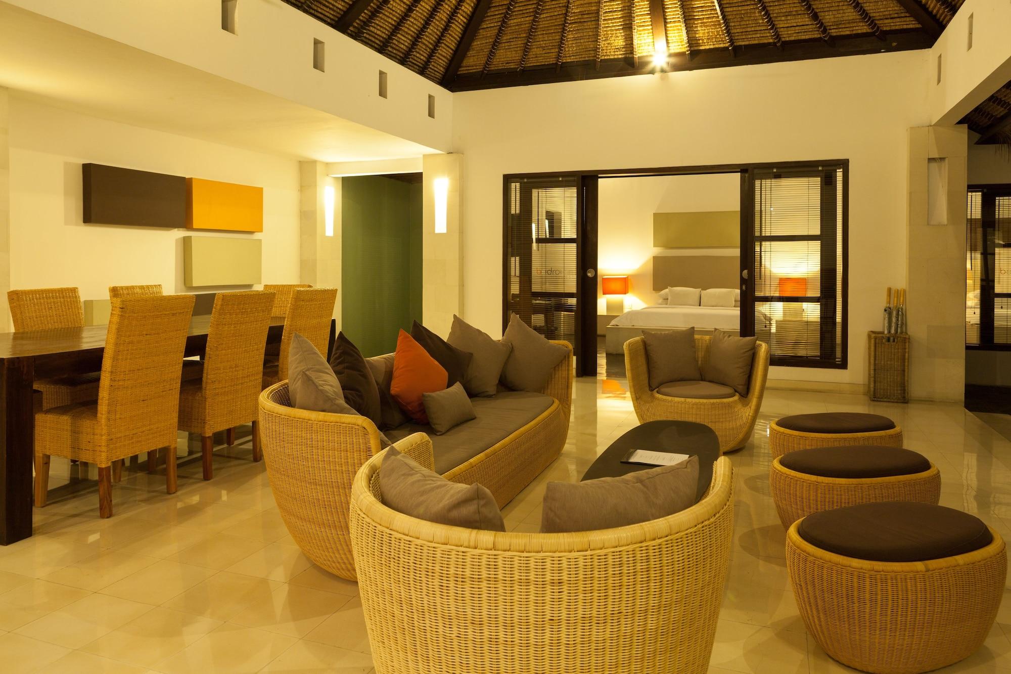 Bvilla Villa *